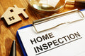 General Home Inspections