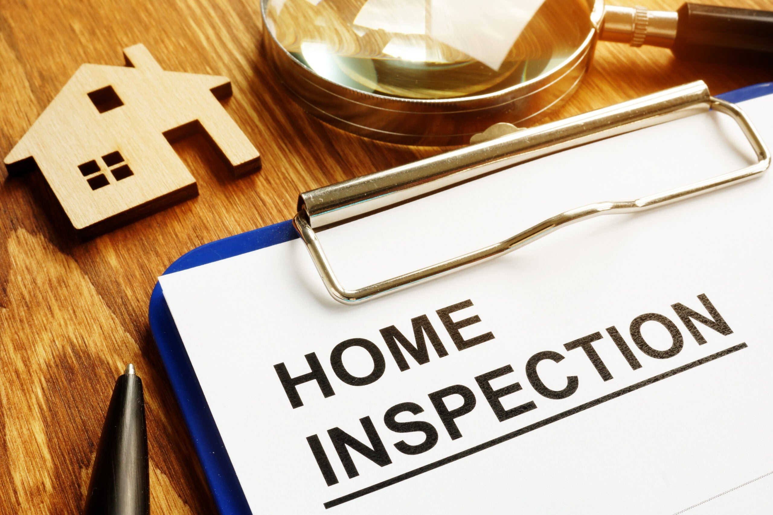 General Home Inspections
